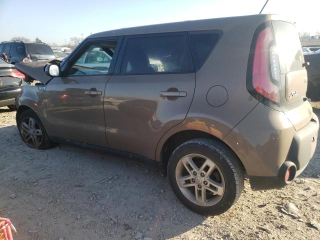 Photo 2 from auction – 2015 KIA SOUL + with VIN KNDJP3A53F7197256