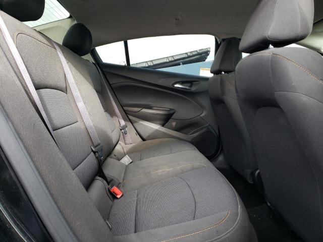 Photo 10 from auction – 2016 CHEVROLET CRUZE LS with VIN 1G1BC5SM5G7236358