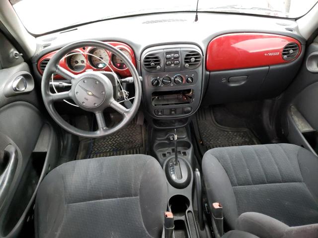 Photo 8 from auction – 2004 CHRYSLER PT CRUISER with VIN 3C4FY48B44T300147
