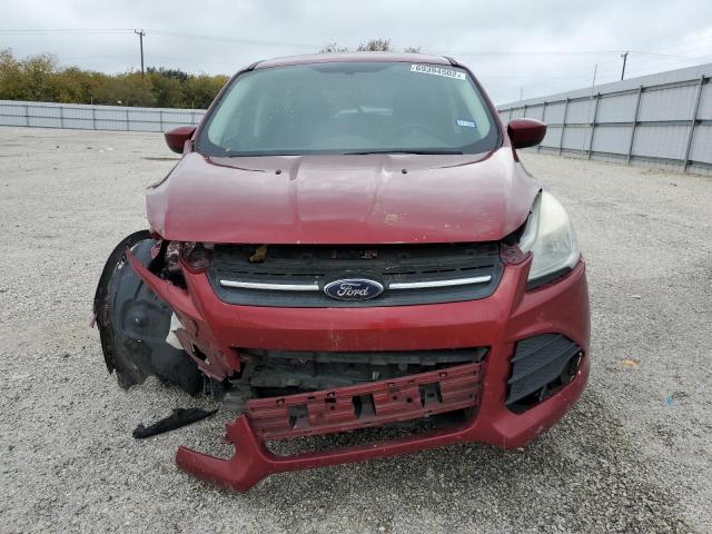 Photo 5 from auction – 2015 FORD ESCAPE SE with VIN 1FMCU0G77FUB93569