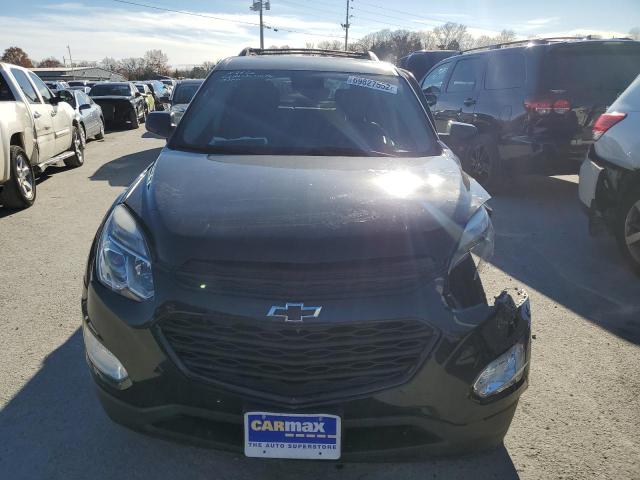 Photo 5 from auction – 2017 CHEVROLET EQUINOX LT with VIN 2GNALCEK4H1573577