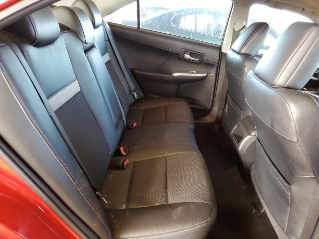 Photo 10 from auction – 2012 TOYOTA CAMRY BASE with VIN 4T1BF1FK0CU511481