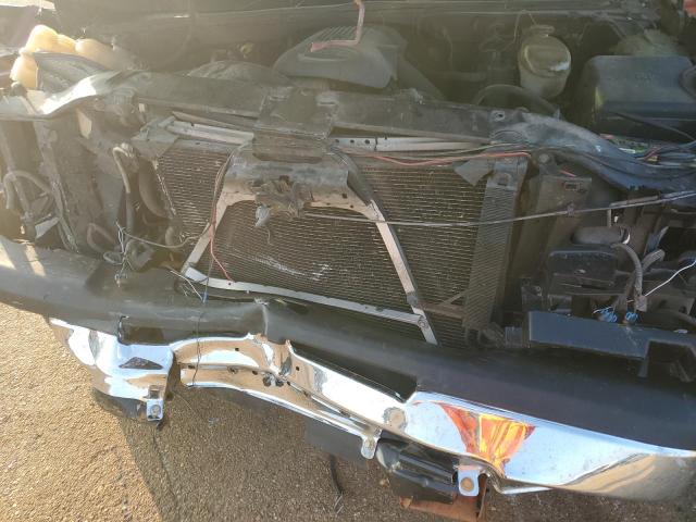 Photo 11 from auction – 2004 CHEVROLET SILVERADO with VIN 1GCEC14V14Z323807
