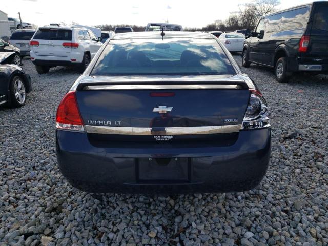 Photo 6 from auction – 2008 CHEVROLET IMPALA LT with VIN 2G1WT58K789273435