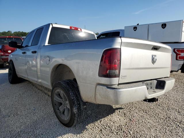 Photo 2 from auction – 2018 RAM 1500 ST with VIN 1C6RR6FG2JS119685