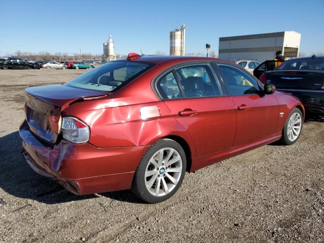 Photo 3 from auction – 2011 BMW 328 XI with VIN WBAPK7C52BA816422