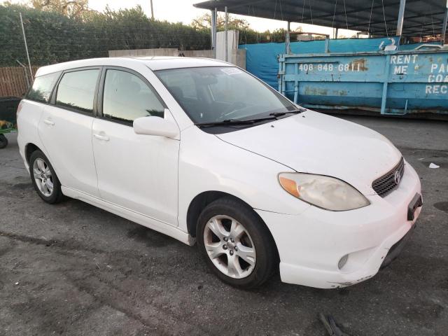 Photo 4 from auction – 2006 TOYOTA COROLLA MA with VIN 2T1KR32E76C604829