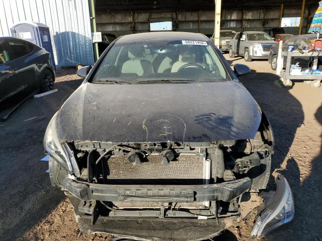 Photo 5 from auction – 2016 HYUNDAI SONATA SE with VIN 5NPE24AF5GH310183