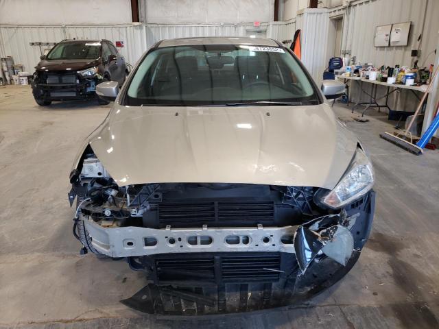 Photo 5 from auction – 2016 FORD FOCUS SE with VIN 1FADP3F22GL264147