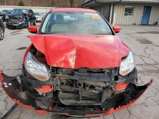 Photo 5 from auction – 2012 FORD FOCUS SEL with VIN 1FAHP3H20CL358147