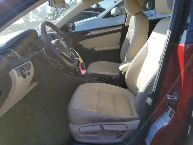 Photo 7 from auction – 2017 VOLKSWAGEN JETTA SE with VIN 3VWDB7AJ8HM232346