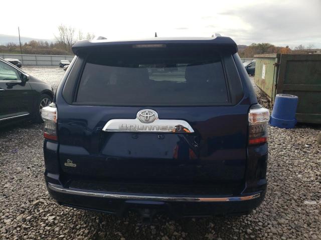 Photo 6 from auction – 2016 TOYOTA 4RUNNER SR with VIN JTEZU5JR5G5127762