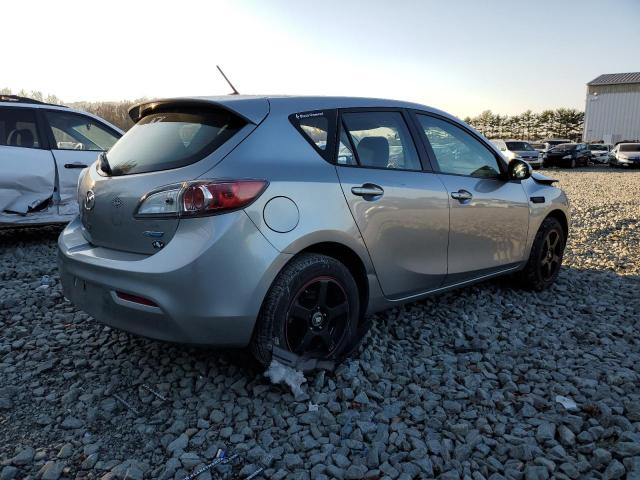 Photo 3 from auction – 2013 MAZDA 3 I with VIN JM1BL1LP8D1833057