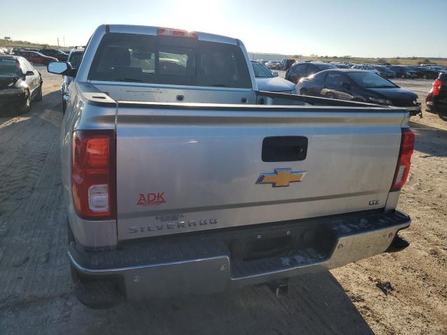 Photo 6 from auction – 2017 CHEVROLET SILVERADO with VIN 3GCPCSEC1HG450266