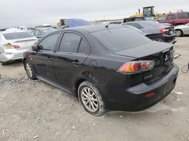 Photo 2 from auction – 2012 MITSUBISHI LANCER ES/ with VIN JA32U2FU8CU010712