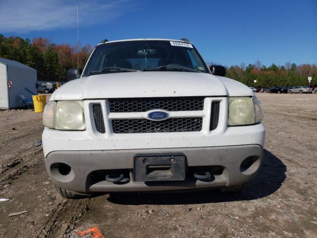 Photo 5 from auction – 2002 FORD EXPLORER S with VIN 1FMZU77E72UD41635