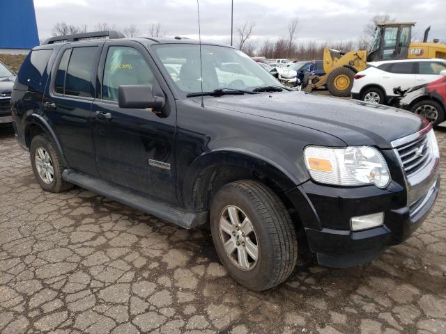 Photo 4 from auction – 2008 FORD EXPLORER X with VIN 1FMEU63E98UB15426