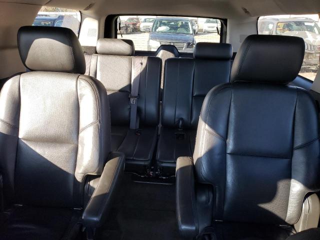 Photo 10 from auction – 2011 CADILLAC ESCALADE E with VIN 1GYS4JEF4BR351891