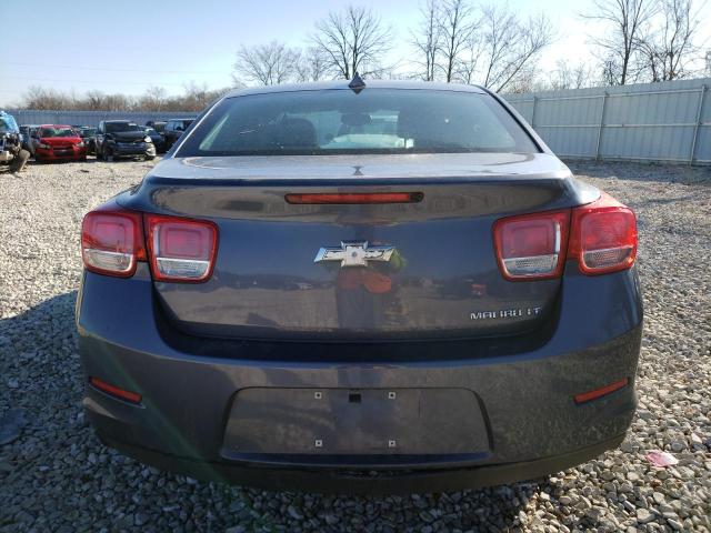 Photo 6 from auction – 2013 CHEVROLET MALIBU 1LT with VIN 1G11C5SA3DF340785