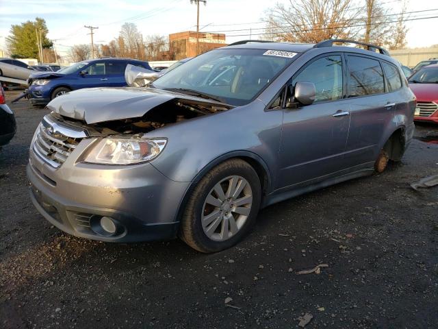 Photo 1 from auction – 2008 SUBARU TRIBECA LI with VIN 4S4WX97D784414699
