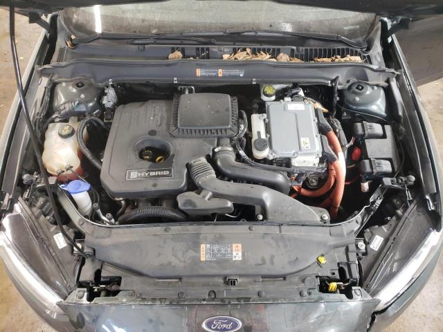 Photo 11 from auction – 2015 FORD FUSION SE with VIN 3FA6P0LU1FR186540