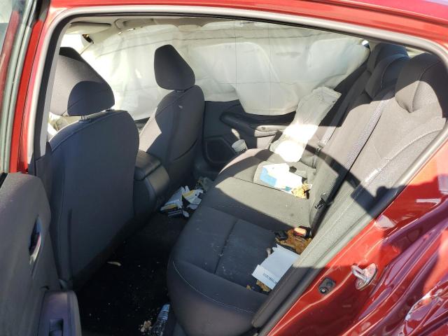 Photo 10 from auction – 2022 NISSAN ALTIMA SV with VIN 1N4BL4DV1NN356728