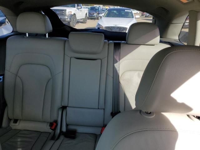 Photo 10 from auction – 2011 AUDI Q5 PREMIUM with VIN WA1LFAFPXBA098810