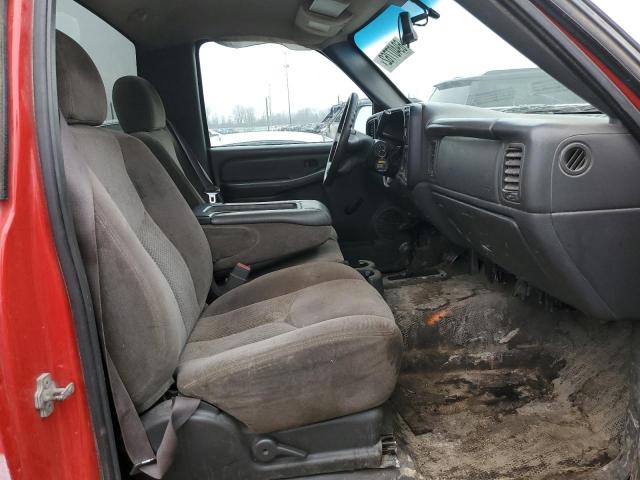 Photo 10 from auction – 2007 CHEVROLET SILVERADO with VIN 3GCEK14X17G239009