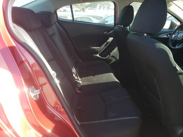 Photo 10 from auction – 2017 MAZDA 3 SPORT with VIN 3MZBN1U71HM109645