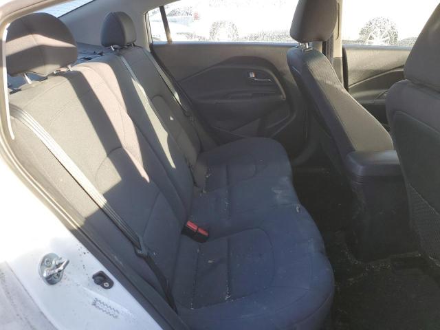 Photo 10 from auction – 2013 KIA RIO EX with VIN KNADN4A38D6175759