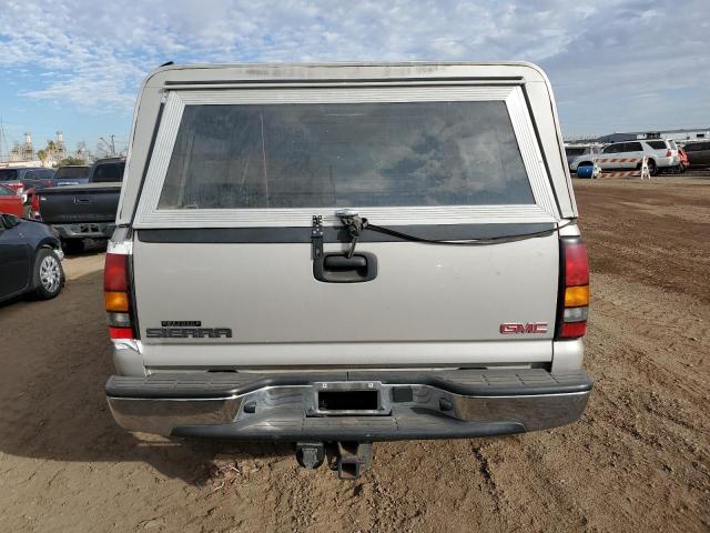 Photo 6 from auction – 2004 GMC NEW SIERRA with VIN 1GTEK14T84Z283551