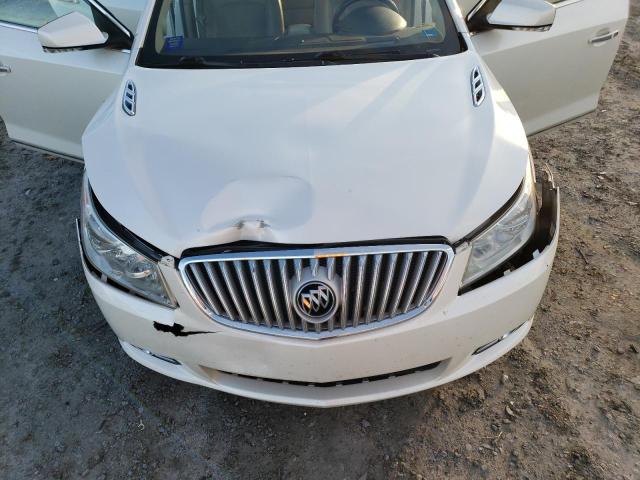 Photo 11 from auction – 2010 BUICK LACROSSE C with VIN 1G4GE5EV5AF317316