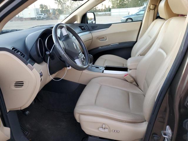 Photo 7 from auction – 2008 SUBARU TRIBECA LI with VIN 4S4WX92D584412148