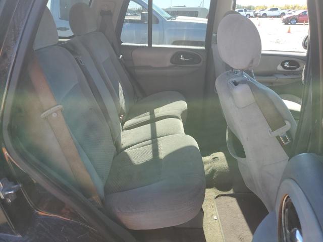 Photo 11 from auction – 2007 CHEVROLET TRAILBLAZE with VIN 1GNDS13S572203700