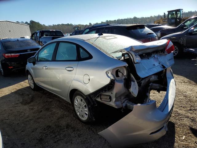 Photo 2 from auction – 2015 FORD FIESTA S with VIN 3FADP4AJ9FM190095