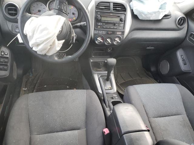 Photo 8 from auction – 2005 TOYOTA RAV4 with VIN JTEHD20V056037578