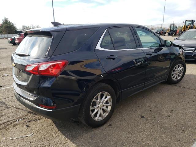 Photo 3 from auction – 2020 CHEVROLET EQUINOX LT with VIN 3GNAXKEV2LS736894