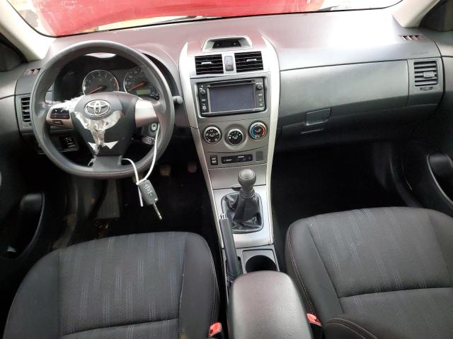 Фото 8 с аукциона – 2013 TOYOTA COROLLA BA с VIN 2T1BU4EE9DC067703
