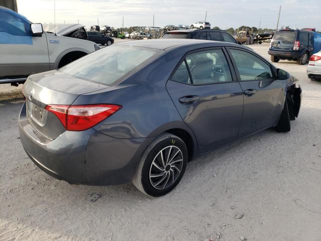 Photo 3 from auction – 2018 TOYOTA COROLLA L with VIN 5YFBURHE5JP827307