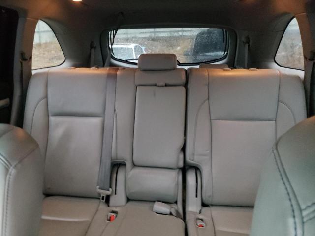 Photo 10 from auction – 2014 TOYOTA HIGHLANDER with VIN 5TDJKRFH3ES019744