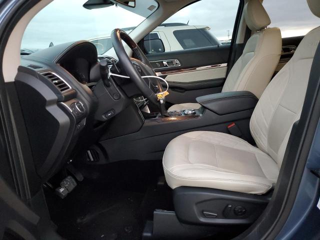 Photo 7 from auction – 2019 FORD EXPLORER P with VIN 1FM5K8HT4KGA21257