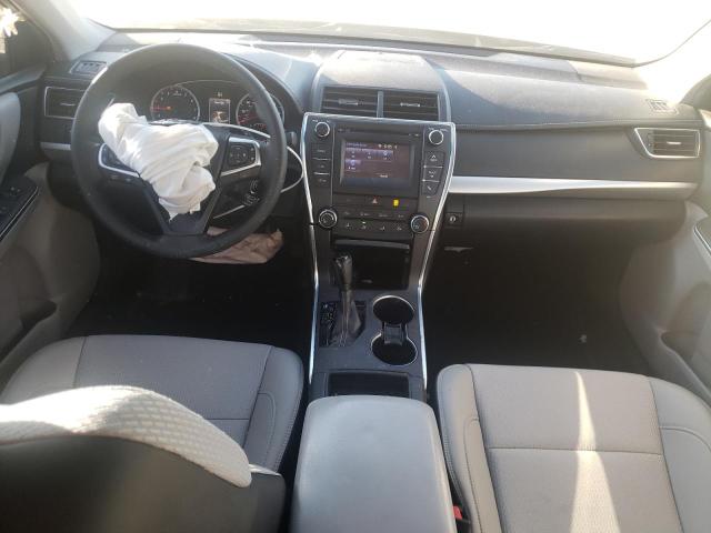 Photo 8 from auction – 2017 TOYOTA CAMRY LE with VIN 4T1BF1FK6HU430184