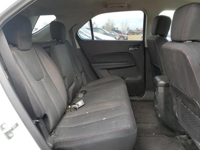 Photo 11 from auction – 2016 CHEVROLET EQUINOX LT with VIN 2GNALCEK3G1187294