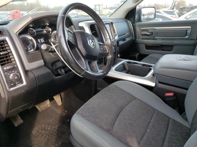 Photo 7 from auction – 2017 RAM 1500 SLT with VIN 1C6RR7GG9HS743241