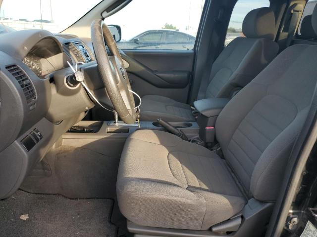 Photo 7 from auction – 2008 NISSAN FRONTIER K with VIN 1N6BD06T18C402776