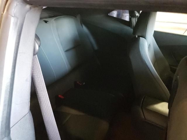 Photo 10 from auction – 2014 CHEVROLET CAMARO LT with VIN 2G1FB1E30E9163962