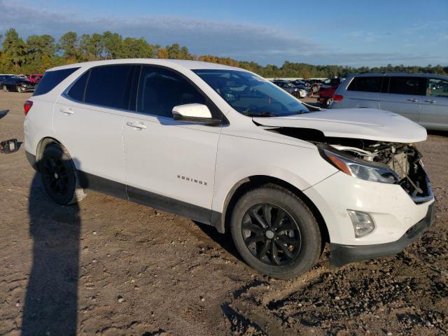 Photo 4 from auction – 2018 CHEVROLET EQUINOX LT with VIN 3GNAXJEV1JL331305