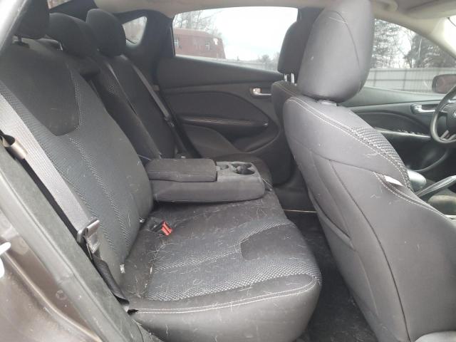 Photo 10 from auction – 2016 DODGE DART SXT with VIN 1C3CDFBB7GD701435