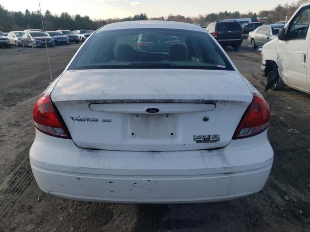 Photo 6 from auction – 2004 FORD TAURUS SE with VIN 1FAFP53U74G131477
