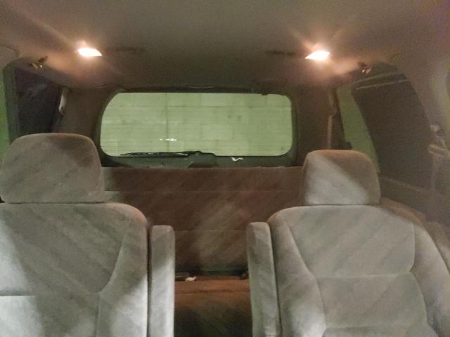 Photo 10 from auction – 2002 HONDA ODYSSEY EX with VIN 5FNRL186X2B043567